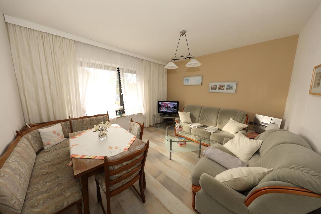 Apartment Ferien Im Reetdachhaus